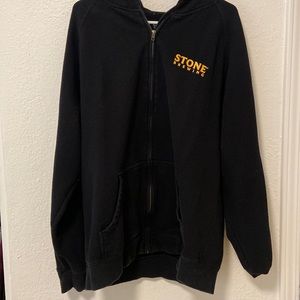 Stone Brewing Hoodie
